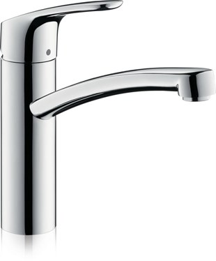 HANSGROHE LAVABO BANYO EVYE BATARYASI VE DUŞ SETİ