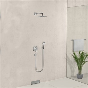 HANSGROHE LOGİS ANKASTRE BANYO BATARYASI