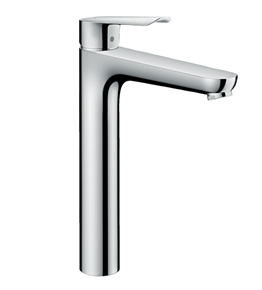 HANSGROHE LOGİS E 230 TEK KOLLU LAVABO BATARYASI