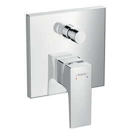 HANSGROHE METROPOL TEK KOLLU BANYO BATARYASI