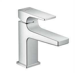 HANSGROHE METROPOL TEK KOLLU LAVABO BATARYASI KÜÇÜK LAVABOLAR İÇİN