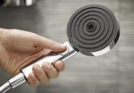 HANSGROHE PULSIFY SECECT S DUS ASKI SETI 150 3 JET RELAXATION 125CM DUS HORTUMU ILE