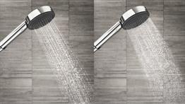 HANSGROHE PULSIFY SECECT S DUS ASKI SETI 150 3 JET RELAXATION 125CM DUS HORTUMU ILE