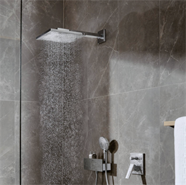 HANSGROHE RAINDANCE E TEPE DUŞU 300 1JET