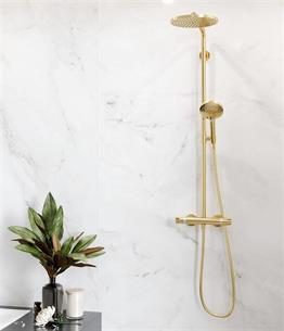 HANSGROHE RAINDANCE SELECT S DUS KOLONU 240 1JET