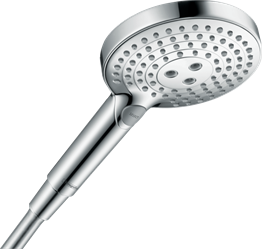 HANSGROHE RAINDANCE SELECT S EL DUSU 120 3JET POWDERRAIN