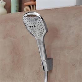 HANSGROHE RAINDANCE SELECT S EL DUSU 120 3JET POWDERRAIN