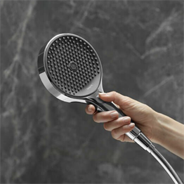 HANSGROHE RAINFINITY EL DUSU 130 3JET