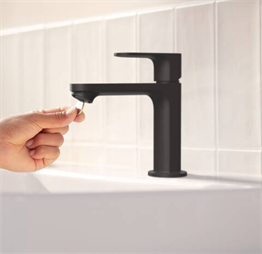 HANSGROHE REBİS S LAVABO BATARYASI