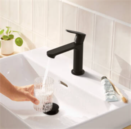 HANSGROHE REBİS S LAVABO BATARYASI