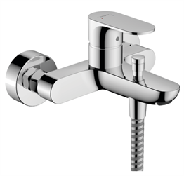 HANSGROHE REBRIS S BANYO BATARYASI