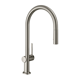 HANSGROHE TALIS M54 EVIYE BATARYASI