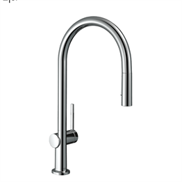 HANSGROHE TALIS M54 EVIYE BATARYASI