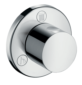 HANSGROHE UNIVERSAL ANKASTRE ACMA KAPAMA YONLENDIRME VALF S TRIO/QUATTRO