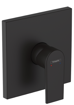 HANSGROHE VERNİS SHAPE DUŞ BATARYASI