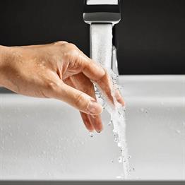 HANSGROHE VIVENIS 110 TEK KOLLU LAVABO BATARYASI