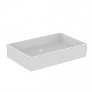 Ideal Standard Atelier Extra Dikdörtgen Çanak Lavabo, 60 cm