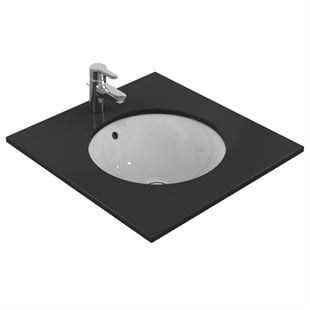Ideal Standard Sphere Tezgah Altı Lavabo, 48 cm