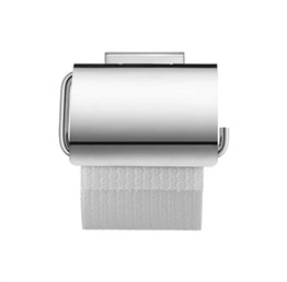  DURAVİT Kapaklı Tuvalet Kağıtlığı