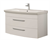 LİNE ART ASOS 900 LAVABOLU BANYO DOLAP ÜNİTESİ