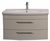 LİNE ART ASOS 900 LAVABOLU BANYO DOLAP ÜNİTESİ