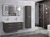 LİNE ART EFES 121D SET BANYO MOBİLYASI