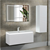 LİNE ART FUGA 800 TAKIM BANYO MOBİLYALARI