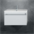 LİNE ART İCON 810 LAVABOLU BANYO DOLAP ÜNİTESİ