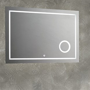 LİNE ART İCON1010 BANYO AYNASI