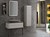 LİNE ART LA VİE1000 KOMBİN BANYO MOBİLYALARI