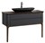 LİNE ART LA VİE1200 BANYO DOLAP ÜNİTESİ