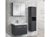 LİNE ART LARA 800 SET BANYO MOBİLYASI