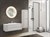 LİNE ART MAISON1200 SET BANYO MOBİLYALARI