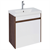 LİNE ART MARS 550 SET BANYO MOBİLYASI