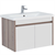LİNE ART MARS 800 SET BANYO MOBİLYASI