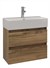 LİNE ART PLAZA500 TAKIM BANYO MOBİLYALARI