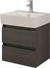 LİNE ART PLAZA600 BANYO DOLAP ÜNİTESİ