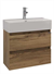 LİNE ART PLAZA600 BANYO DOLAP ÜNİTESİ