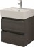 LİNE ART PLAZA600 TAKIM BANYO MOBİLYALARI