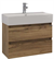 LİNE ART PLAZA700 BANYO DOLAP ÜNİTESİ