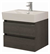 LİNE ART PLAZA700 BANYO DOLAP ÜNİTESİ