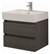 LİNE ART PLAZA700 TAKIM BANYO MOBİLYALARI