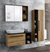 LİNE ART RITMO 900 SET BANYO MOBİLYALARI