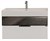 LİNE ART SHARP810 SET BANYO MOBİLYALARI