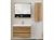 LİNE ART SOFT 800 SET BANYO MOBİLYASI