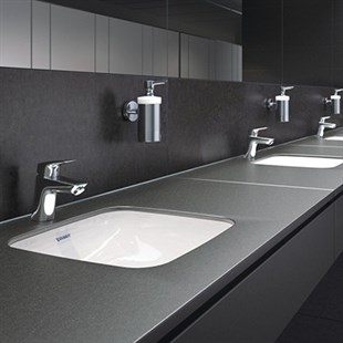 HANSGROHE LOGİS COOLSTART KUMANDALI LAVABO BATARYASI