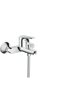 HANSGROHE LOGİS E TEK KOLLU BANYO BATARYASI DUVARDAN APLİKE