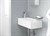Logis Loop 100 Lavabo Bataryası