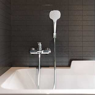 HANSGROHE LOGİS TEK KOLLU BANYO BATARYASI