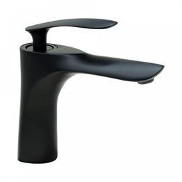 LONDON LİFE BLACK LAVABO BATARYASI